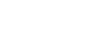 logotipo do escritório na cor branca com fundo transparente